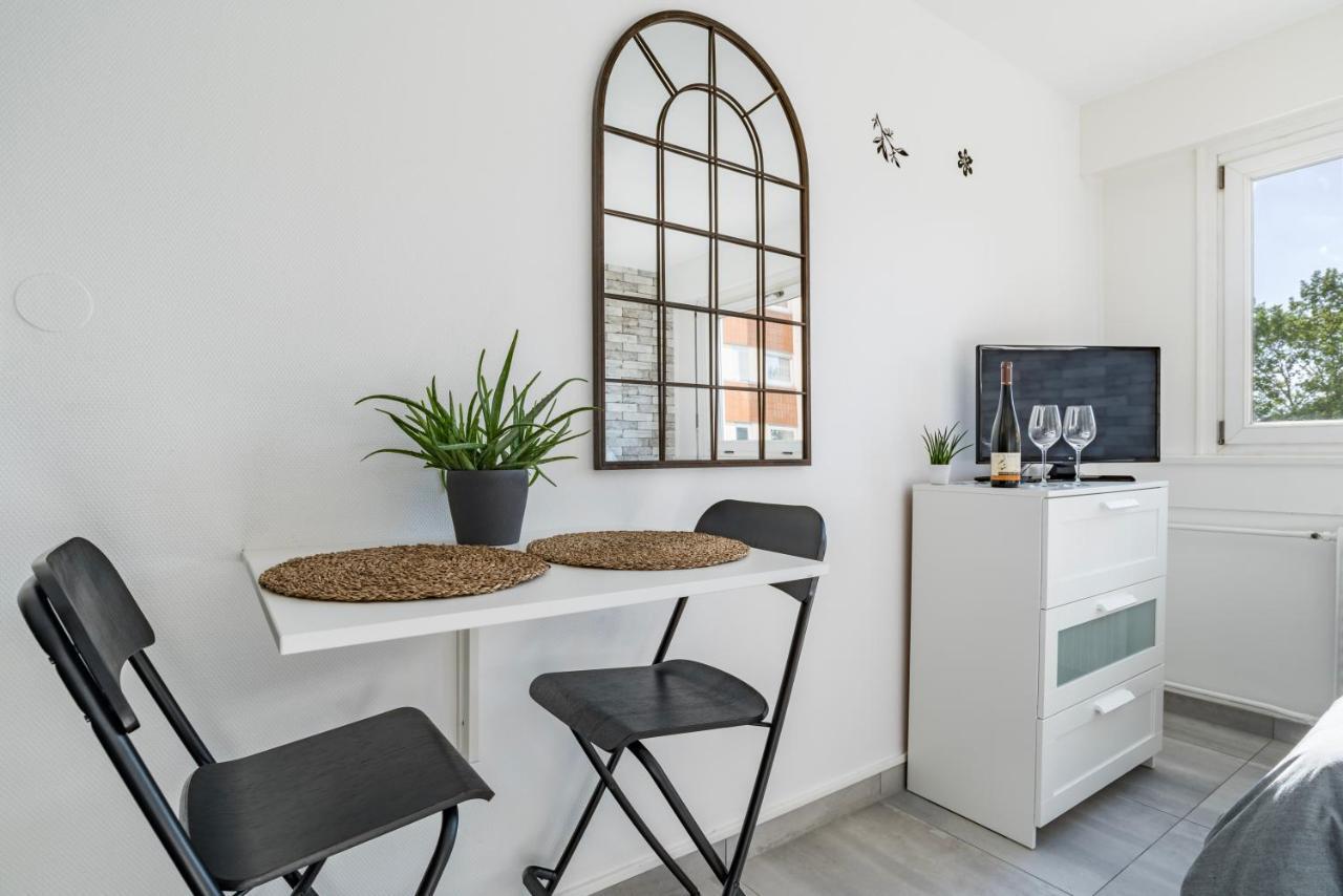 The Place-Studio Schiltigheim Exterior photo